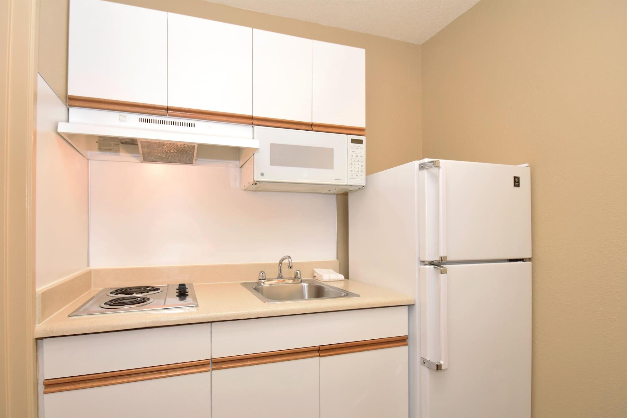 Extended Stay America Suites - Boca Raton - Commerce Luaran gambar