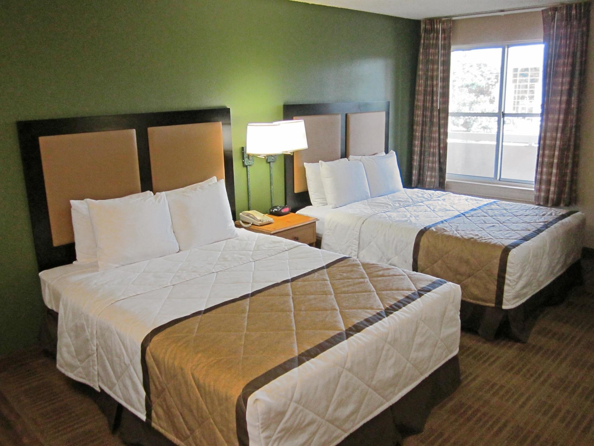 Extended Stay America Suites - Boca Raton - Commerce Luaran gambar