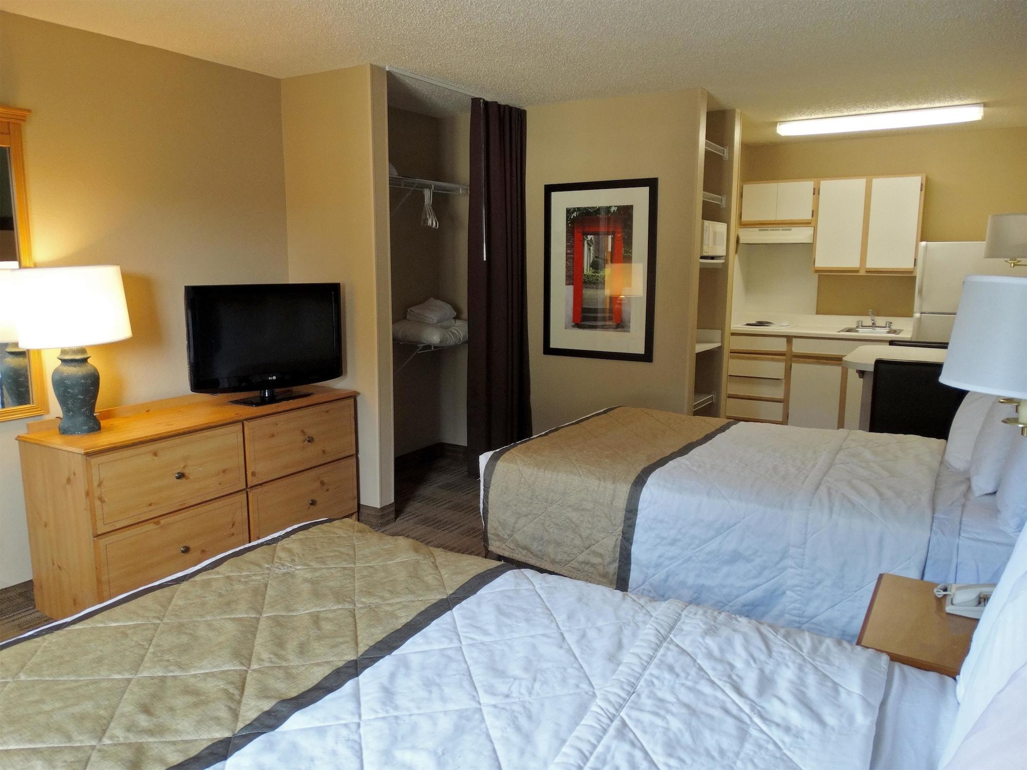 Extended Stay America Suites - Boca Raton - Commerce Luaran gambar