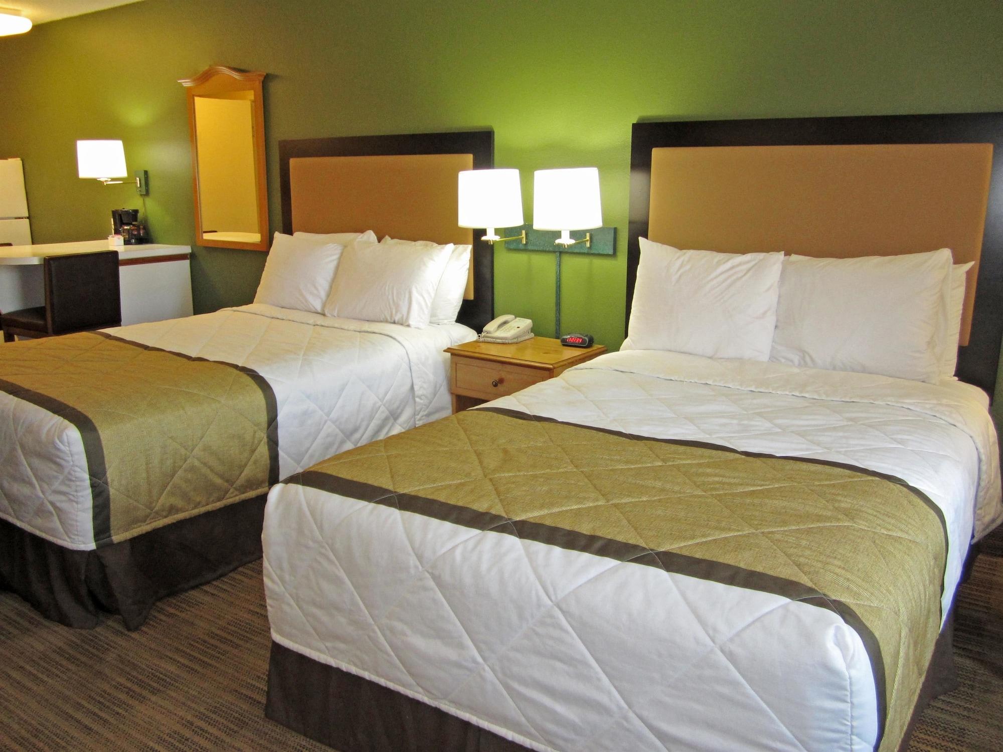Extended Stay America Suites - Boca Raton - Commerce Luaran gambar