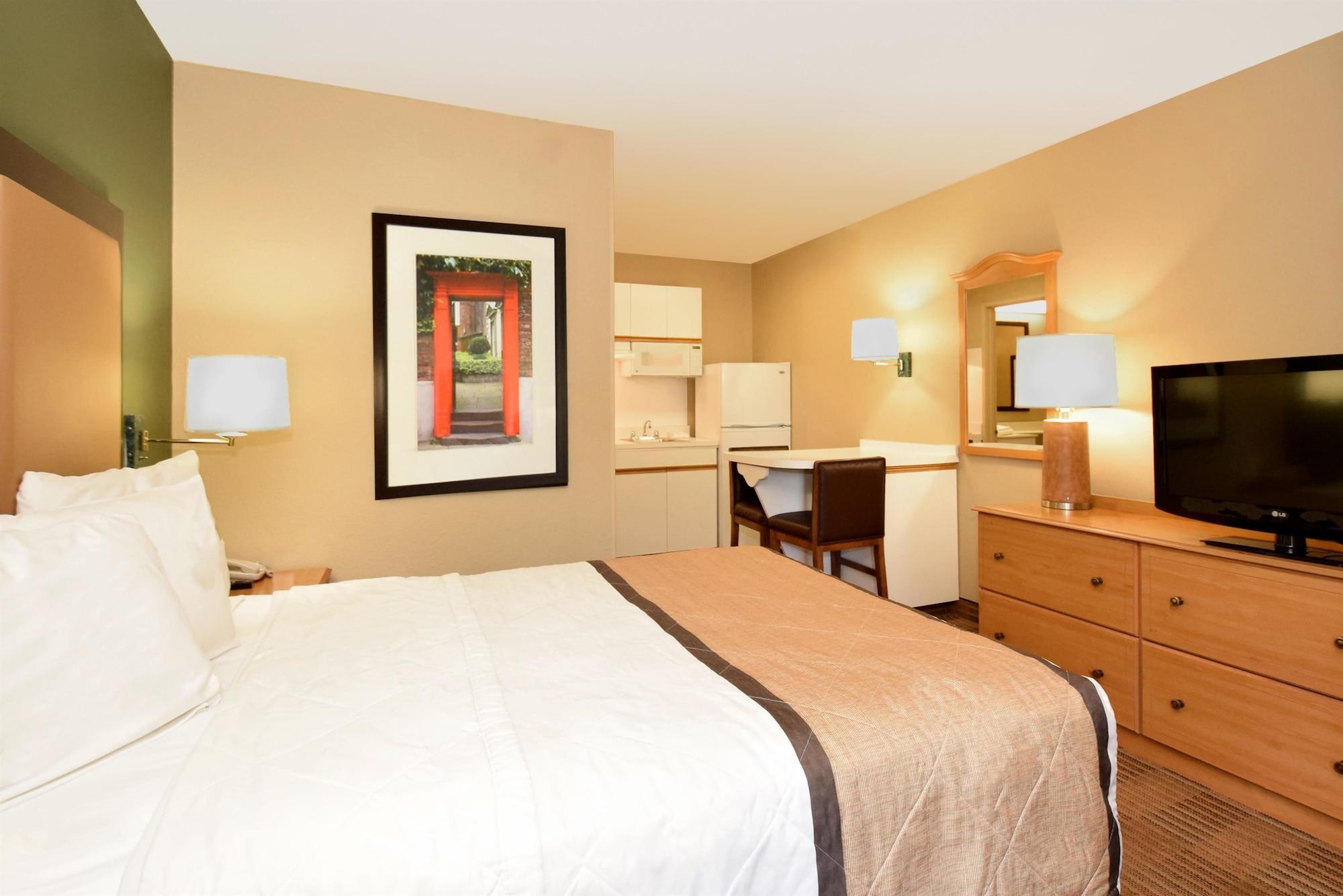 Extended Stay America Suites - Boca Raton - Commerce Luaran gambar