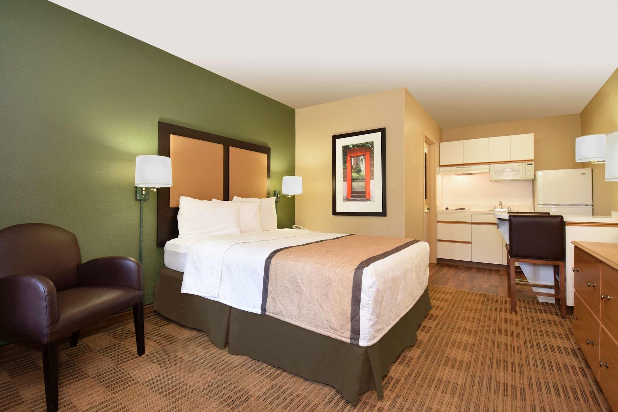 Extended Stay America Suites - Boca Raton - Commerce Luaran gambar
