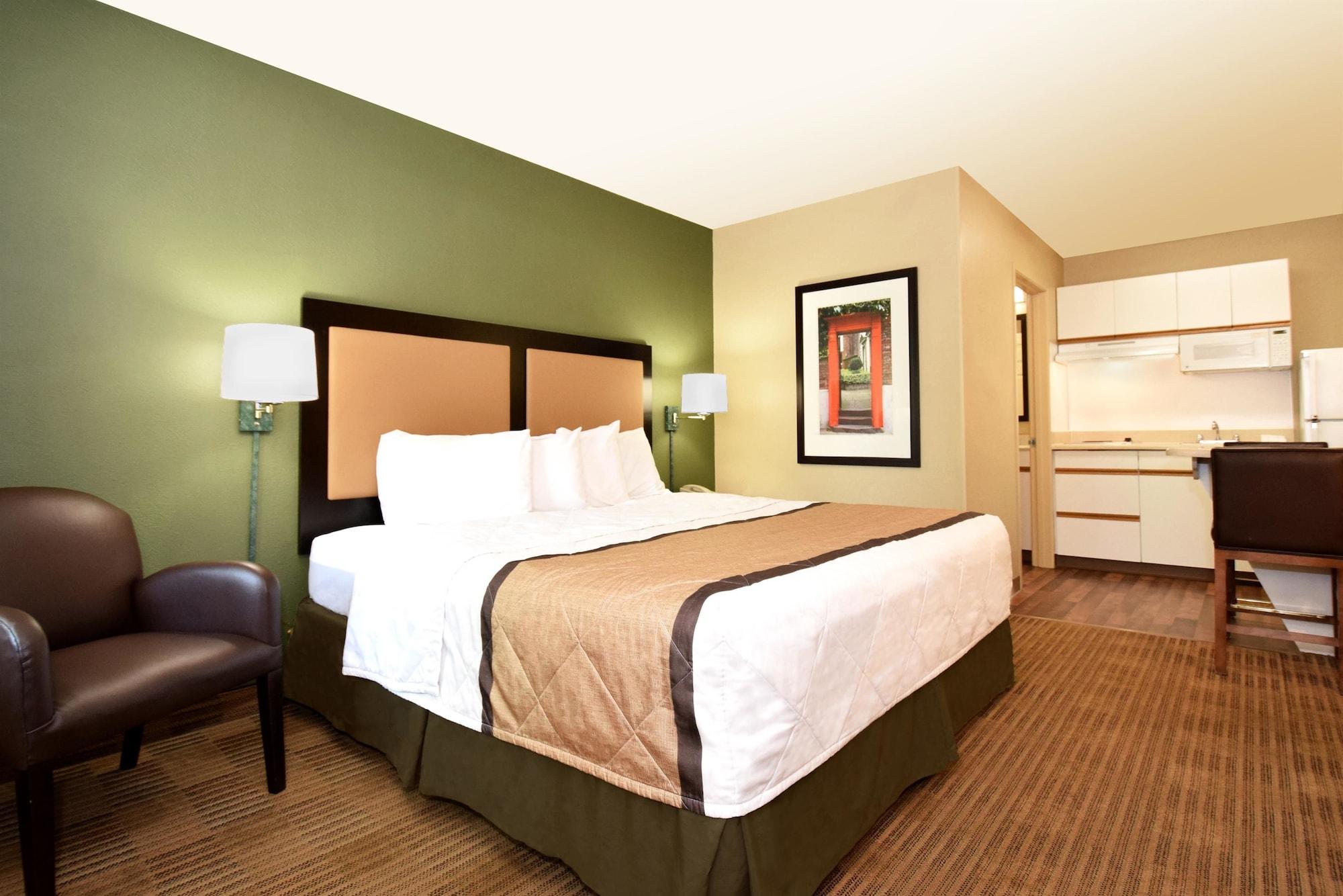 Extended Stay America Suites - Boca Raton - Commerce Luaran gambar