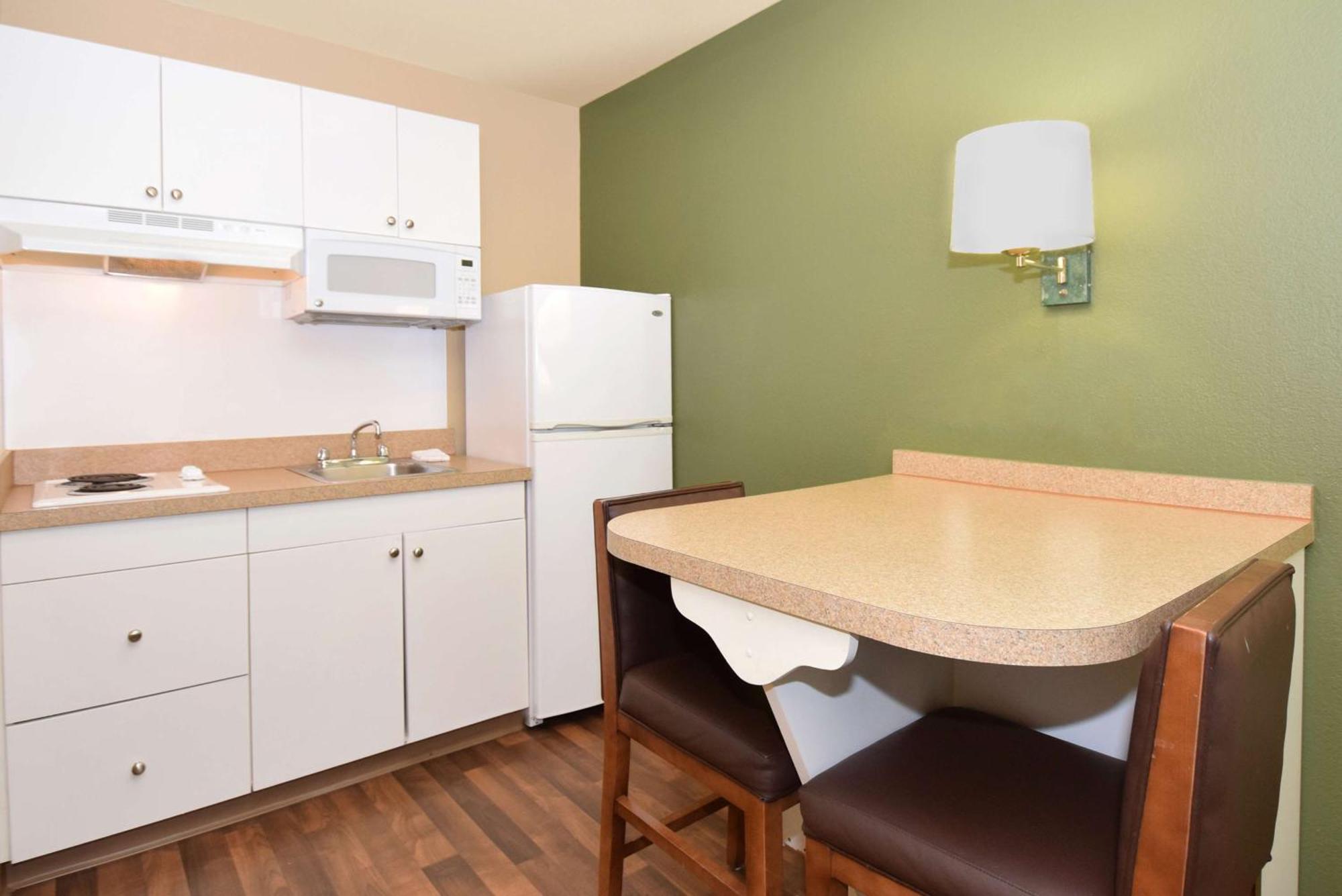 Extended Stay America Suites - Boca Raton - Commerce Luaran gambar