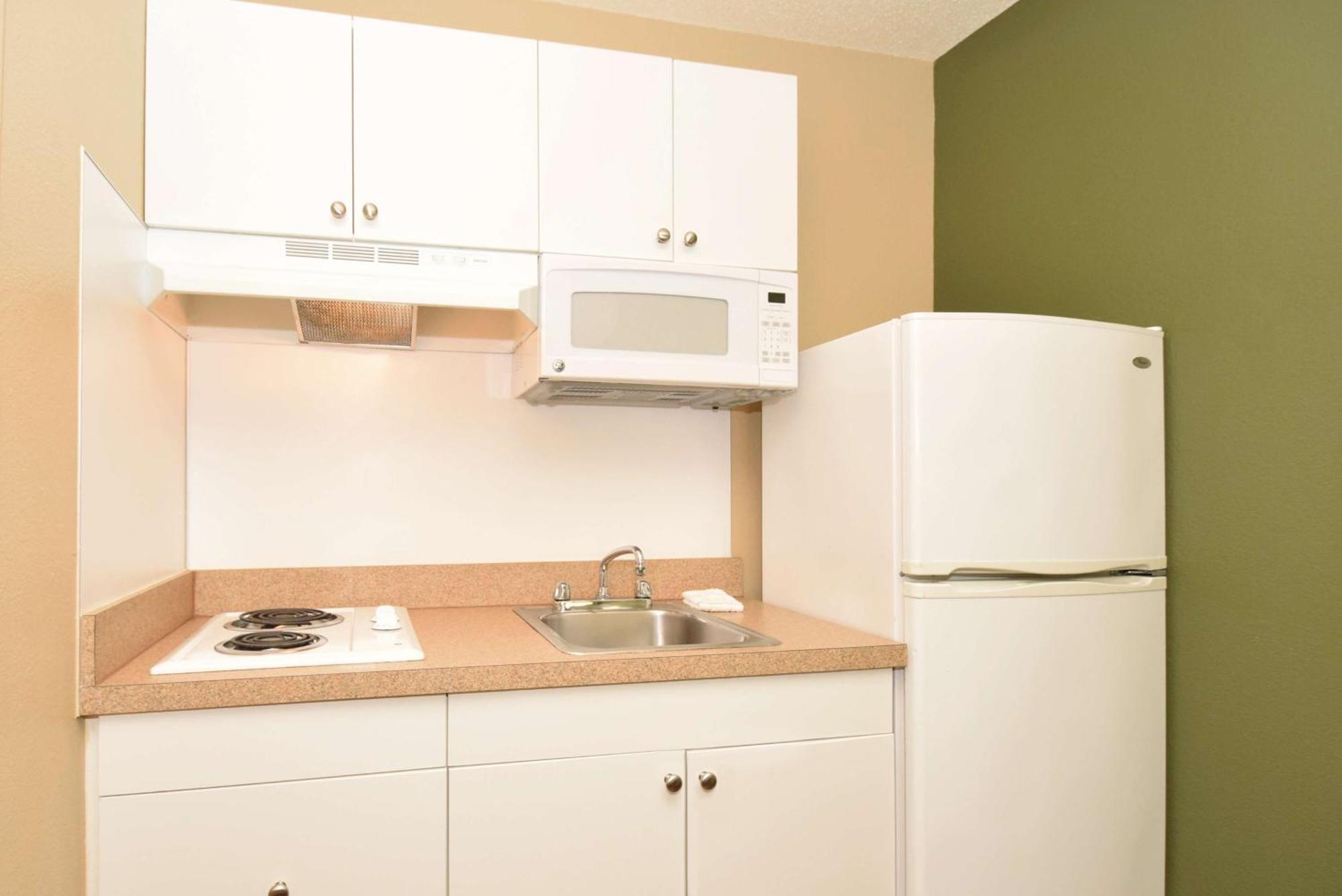 Extended Stay America Suites - Boca Raton - Commerce Luaran gambar