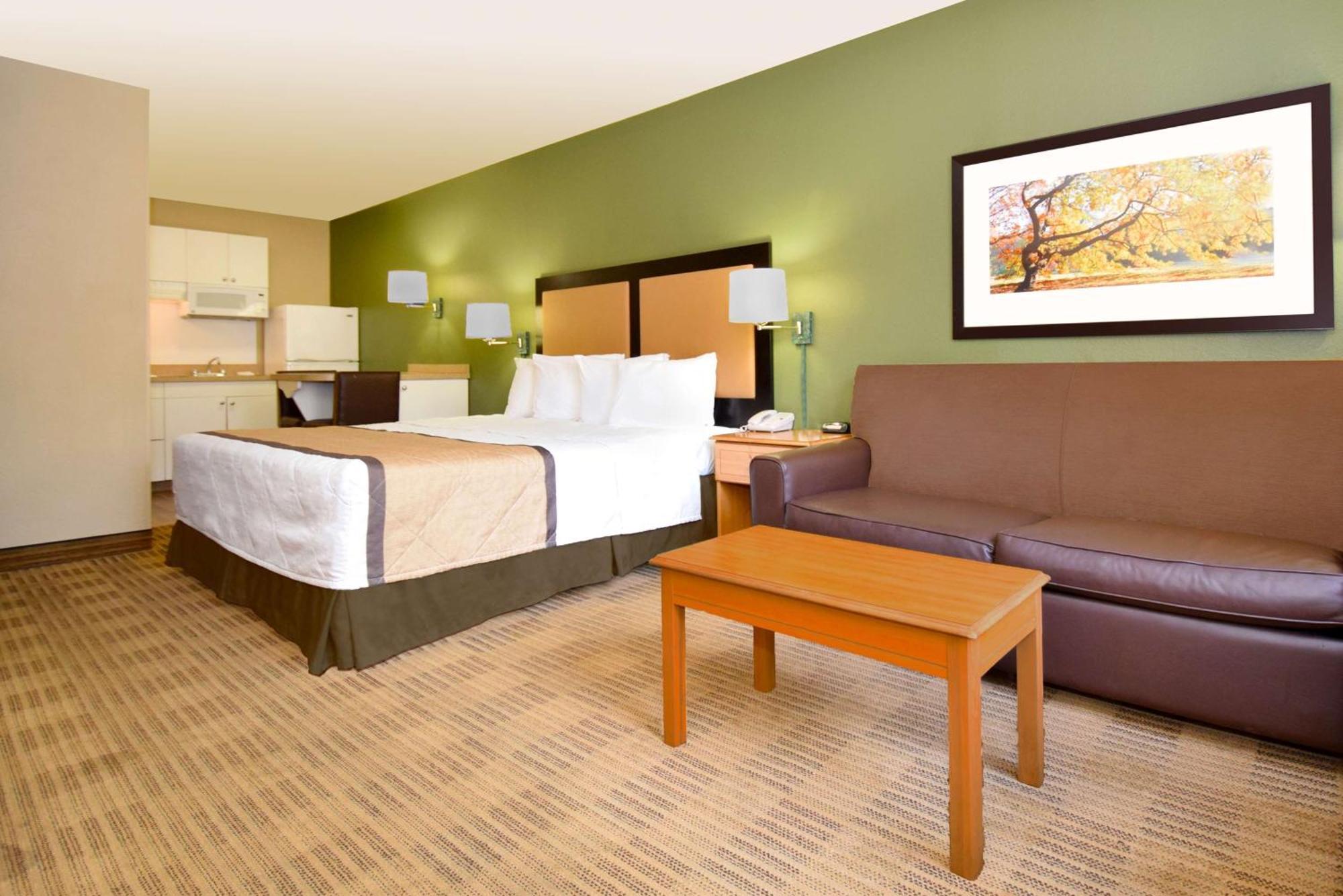 Extended Stay America Suites - Boca Raton - Commerce Luaran gambar