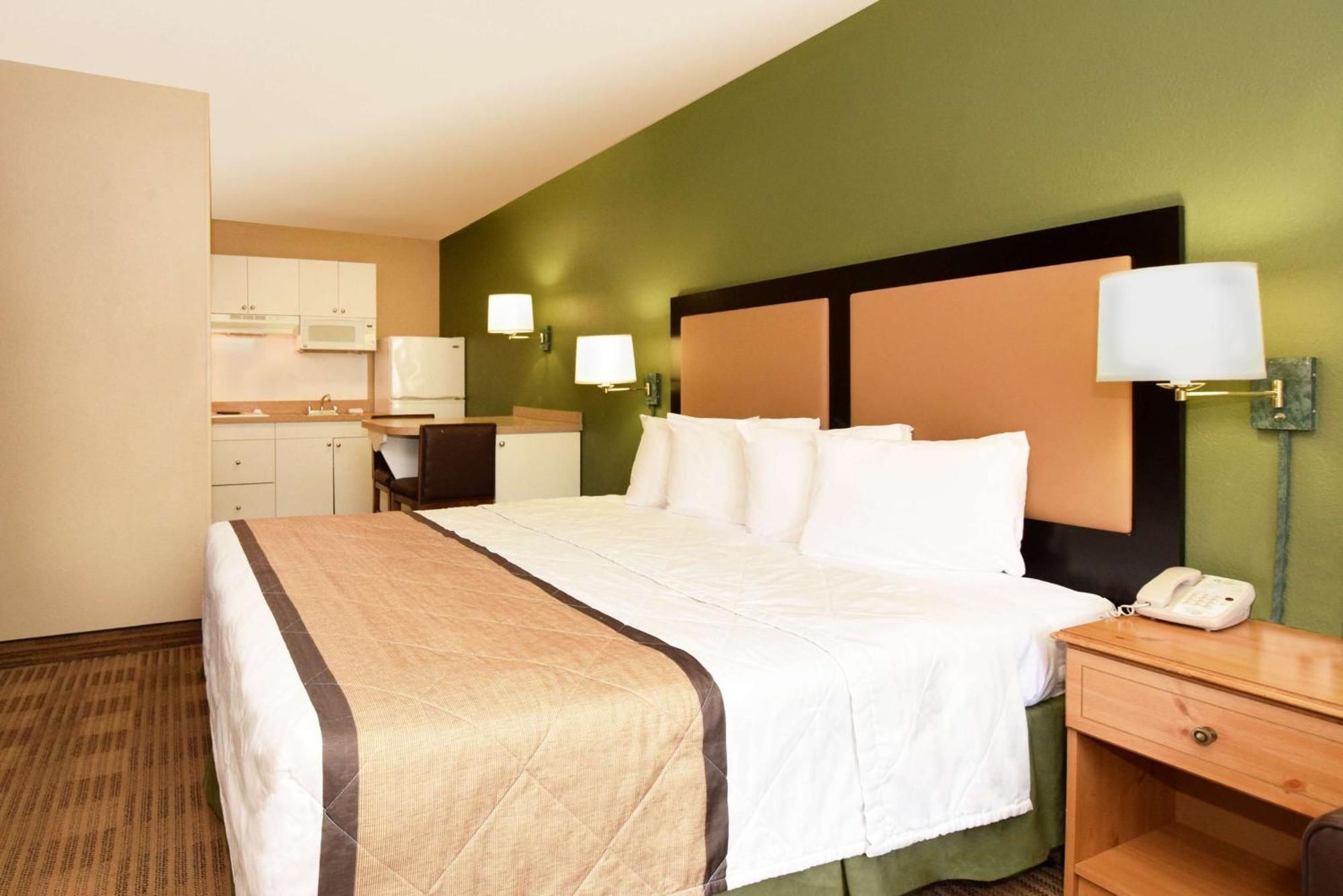 Extended Stay America Suites - Boca Raton - Commerce Luaran gambar