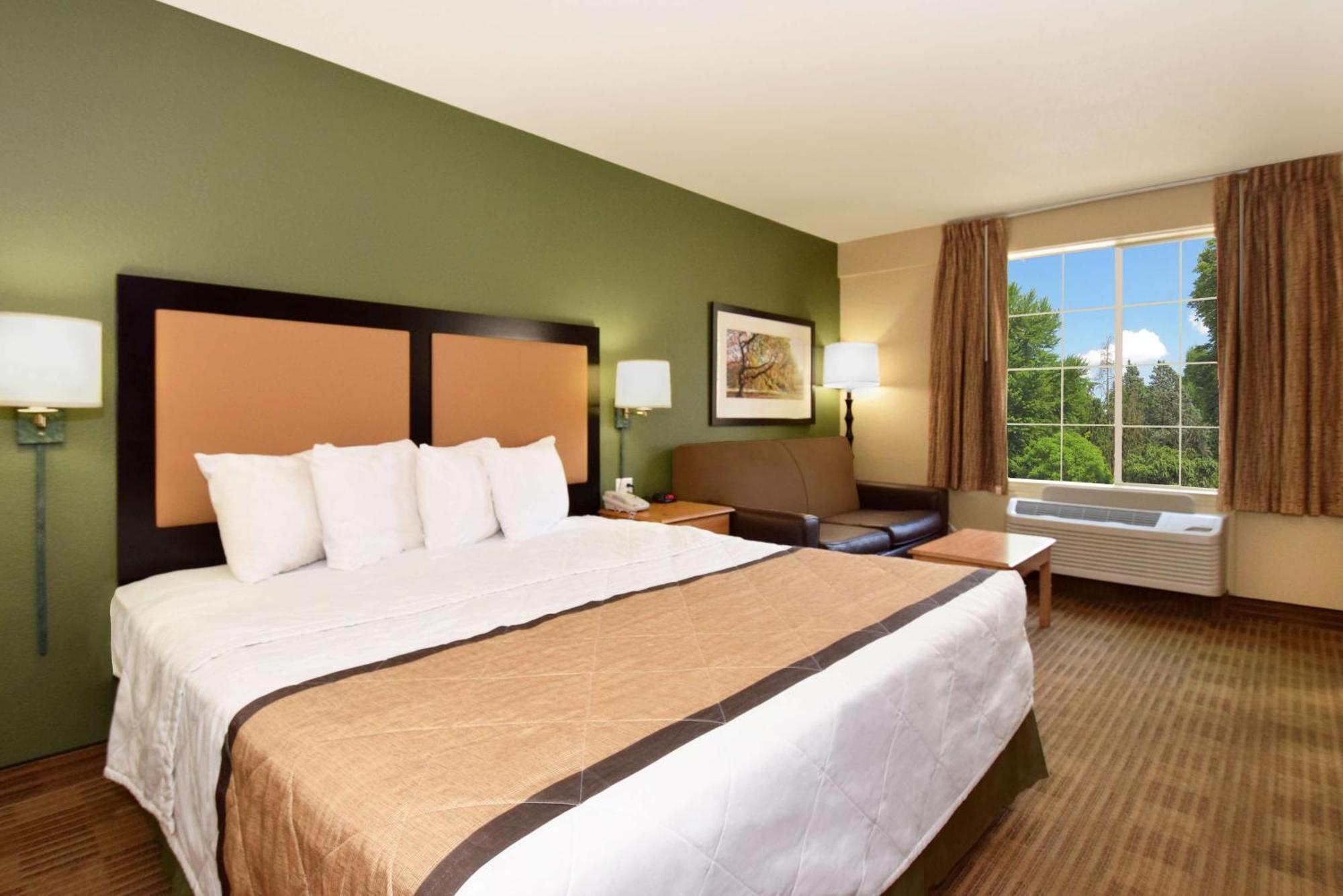 Extended Stay America Suites - Boca Raton - Commerce Luaran gambar