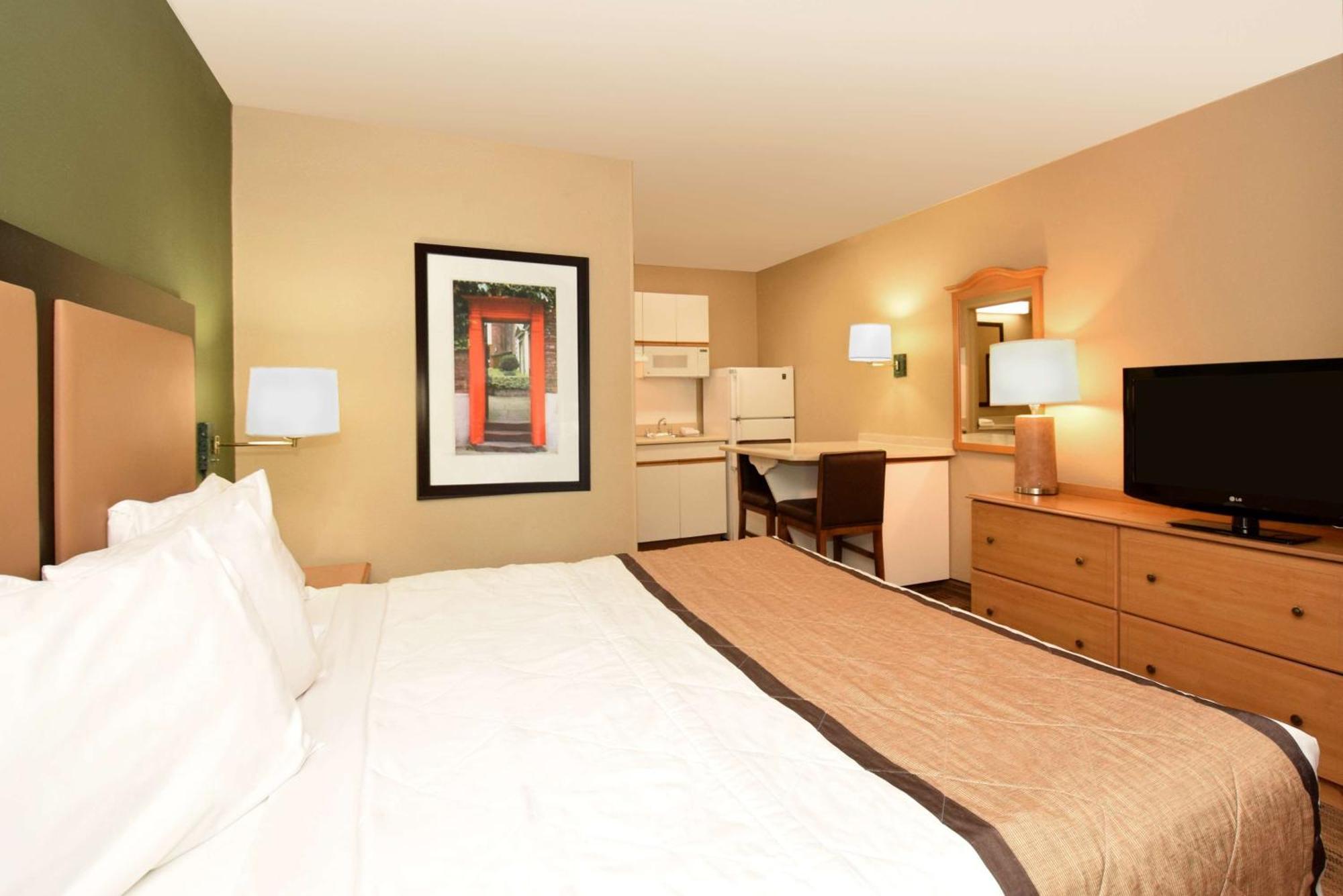 Extended Stay America Suites - Boca Raton - Commerce Luaran gambar