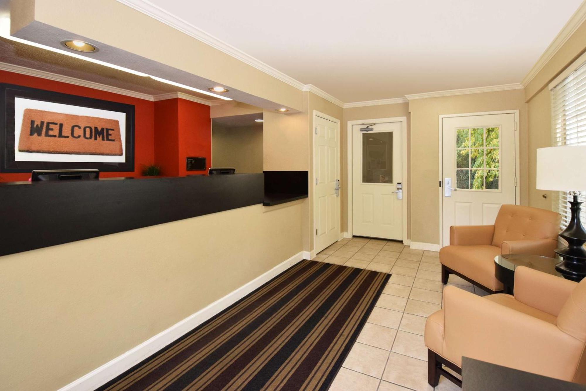 Extended Stay America Suites - Boca Raton - Commerce Luaran gambar