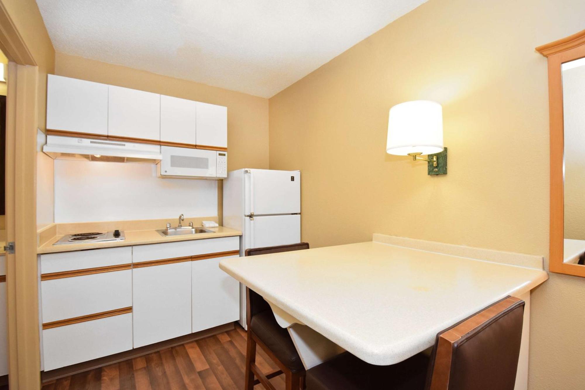 Extended Stay America Suites - Boca Raton - Commerce Luaran gambar