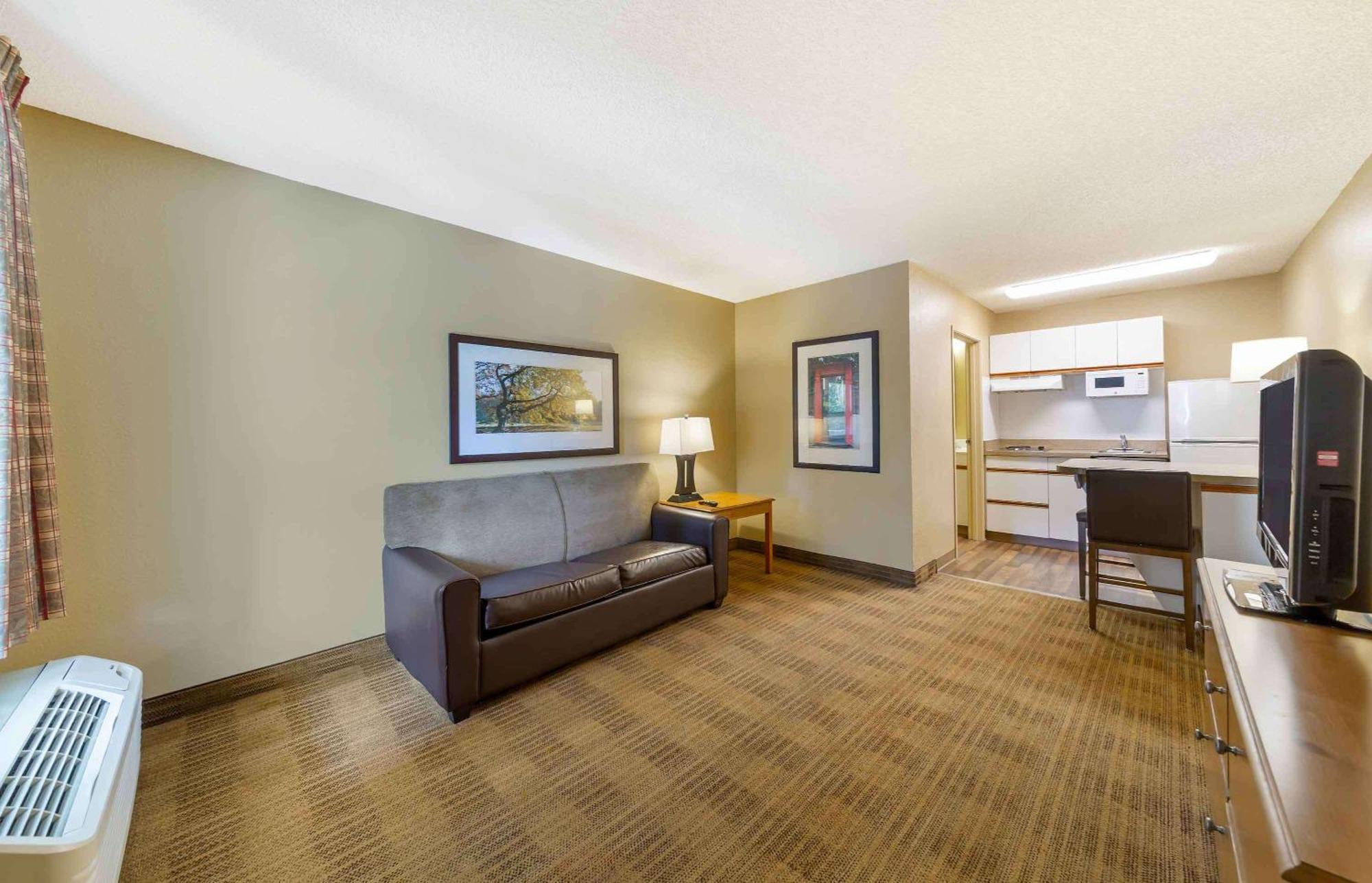 Extended Stay America Suites - Boca Raton - Commerce Luaran gambar