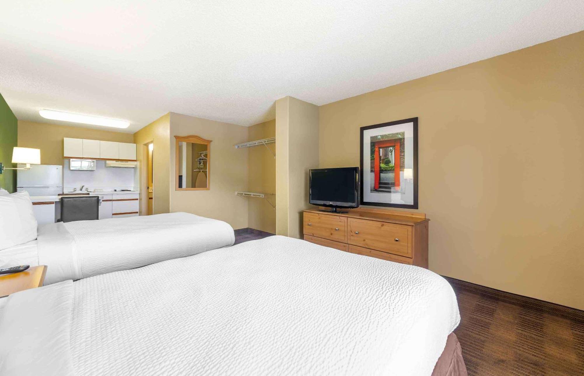 Extended Stay America Suites - Boca Raton - Commerce Luaran gambar