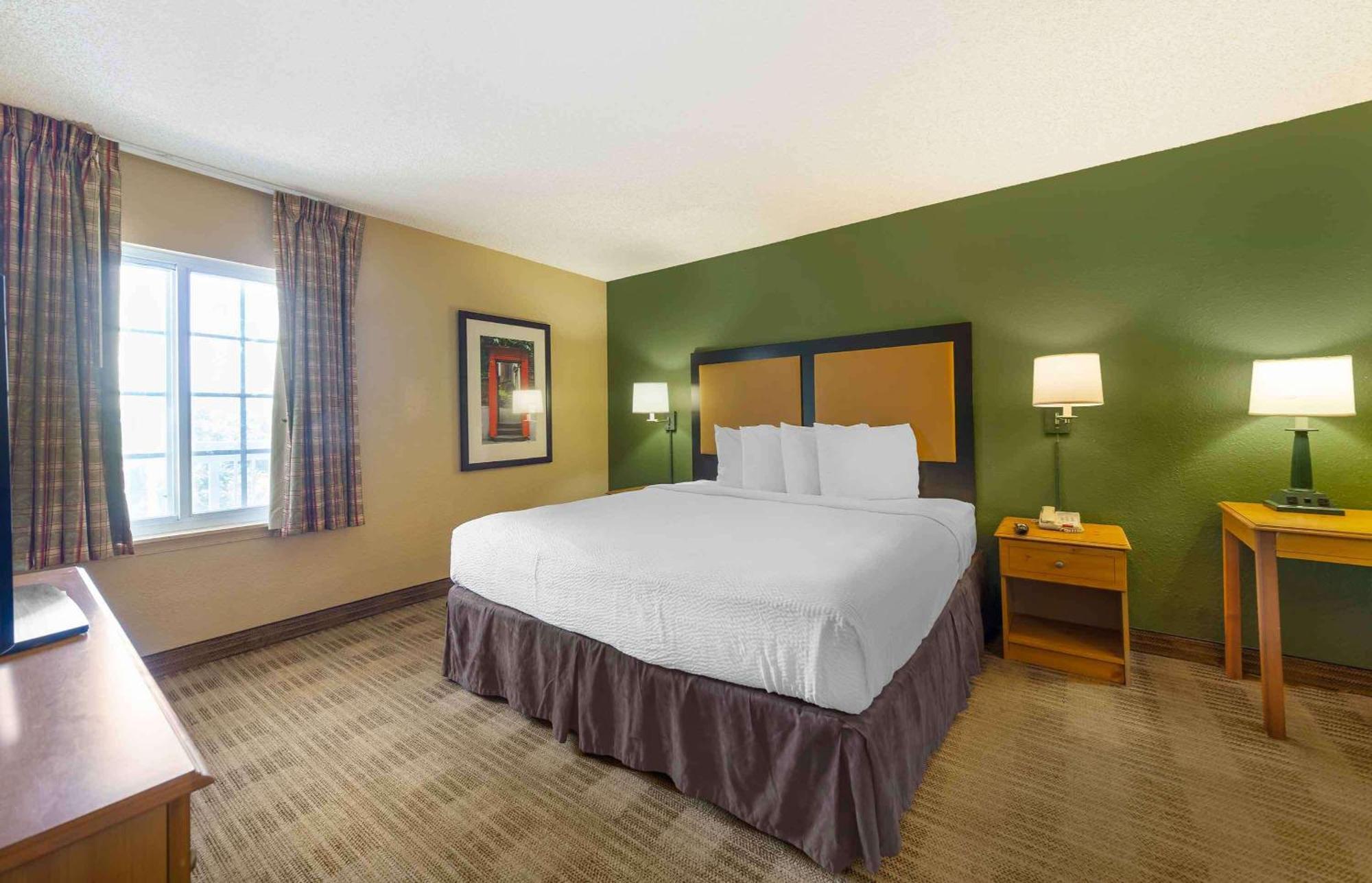 Extended Stay America Suites - Boca Raton - Commerce Luaran gambar