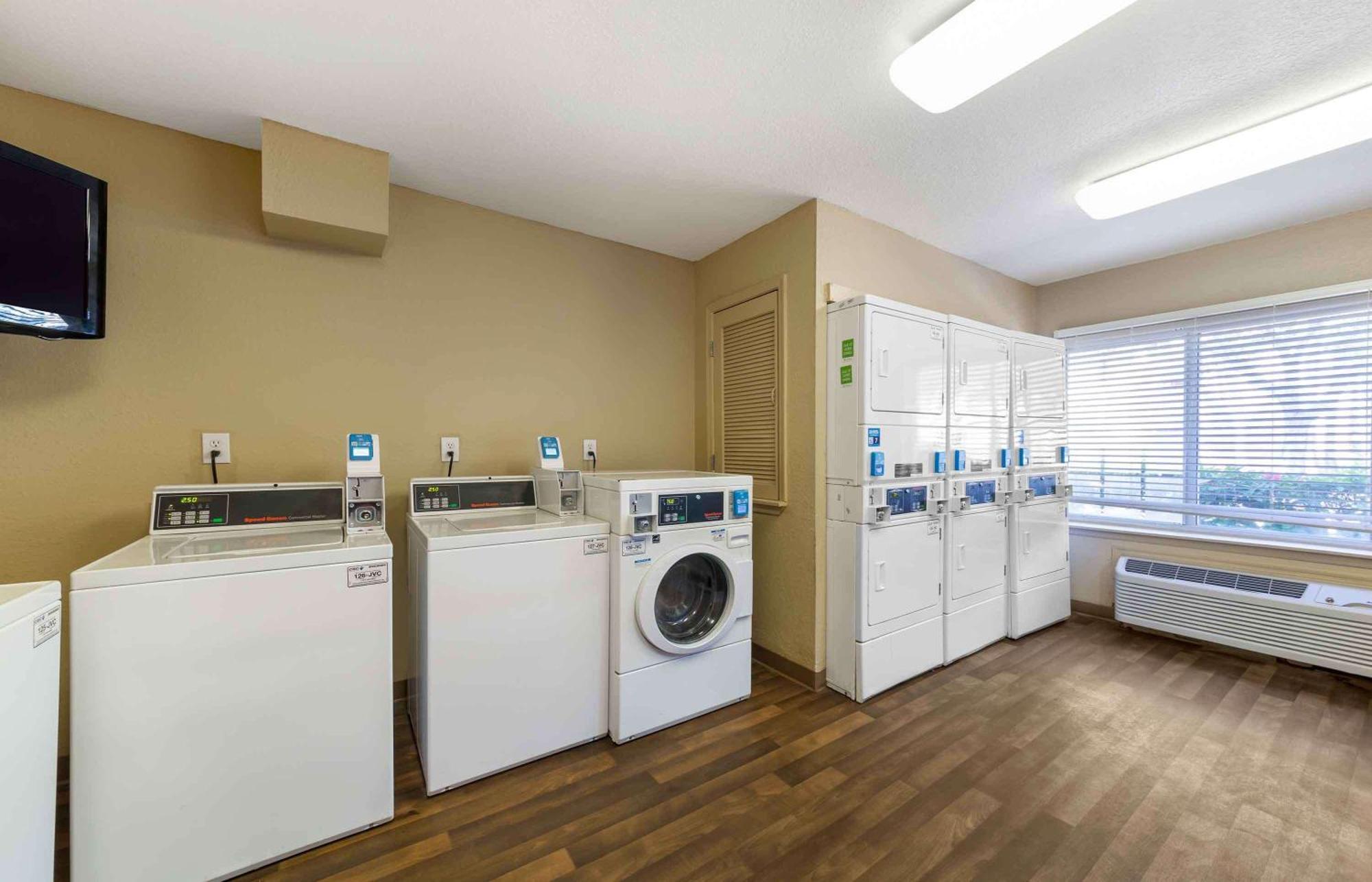 Extended Stay America Suites - Boca Raton - Commerce Luaran gambar