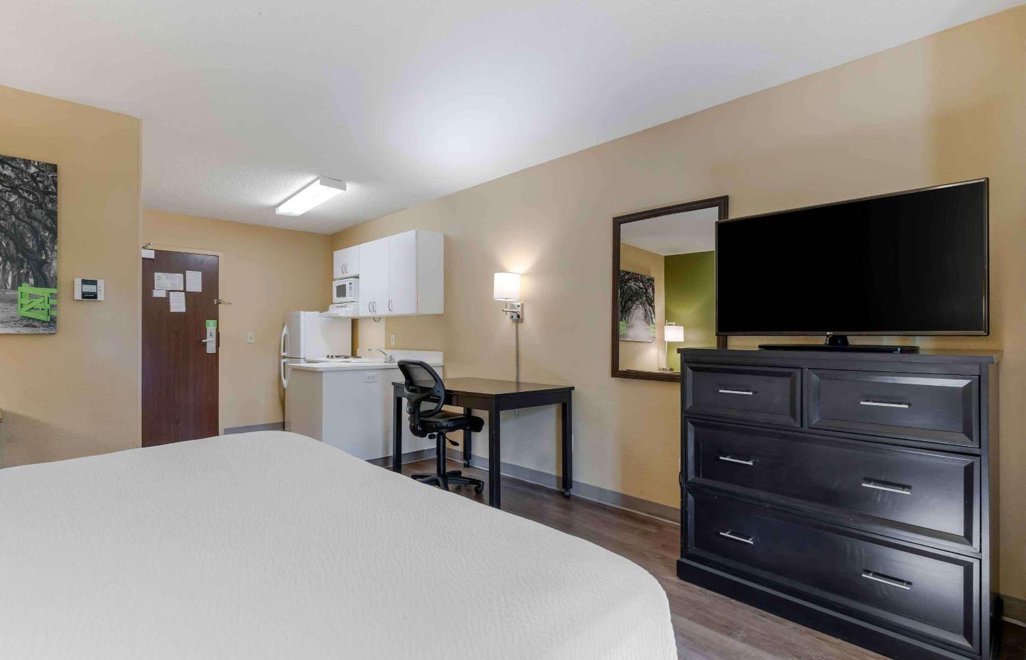 Extended Stay America Suites - Boca Raton - Commerce Luaran gambar