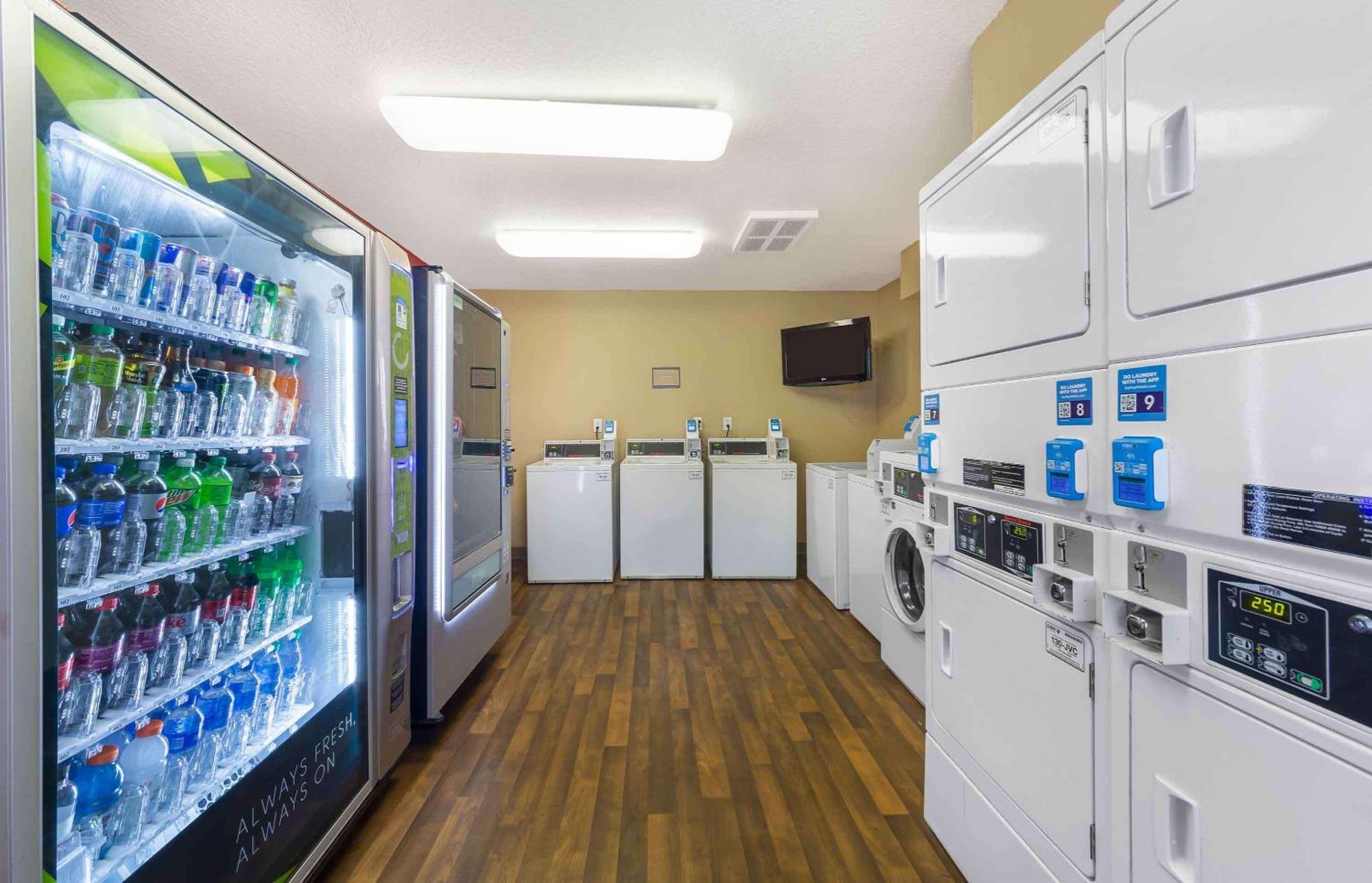 Extended Stay America Suites - Boca Raton - Commerce Luaran gambar