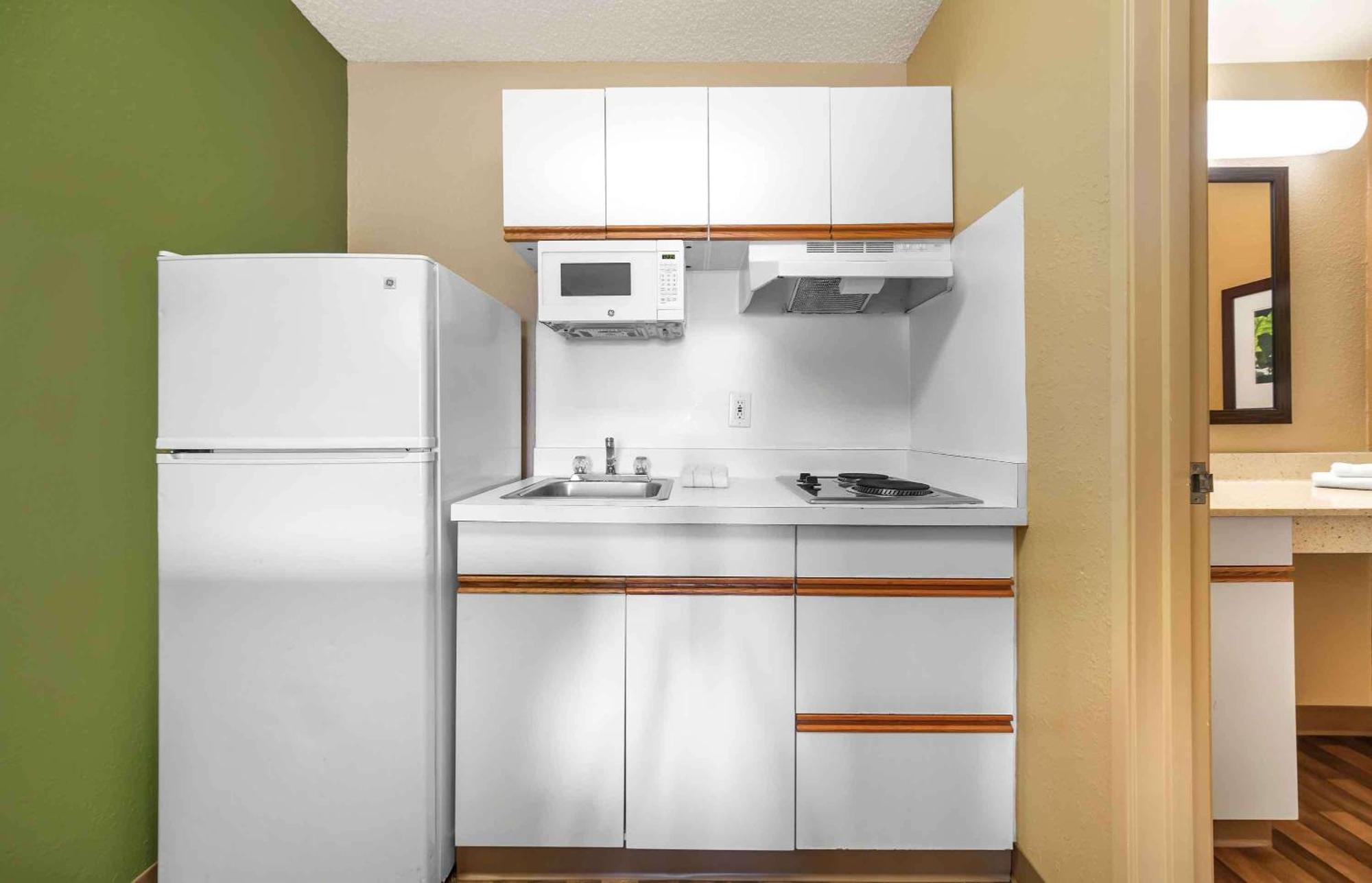 Extended Stay America Suites - Boca Raton - Commerce Luaran gambar