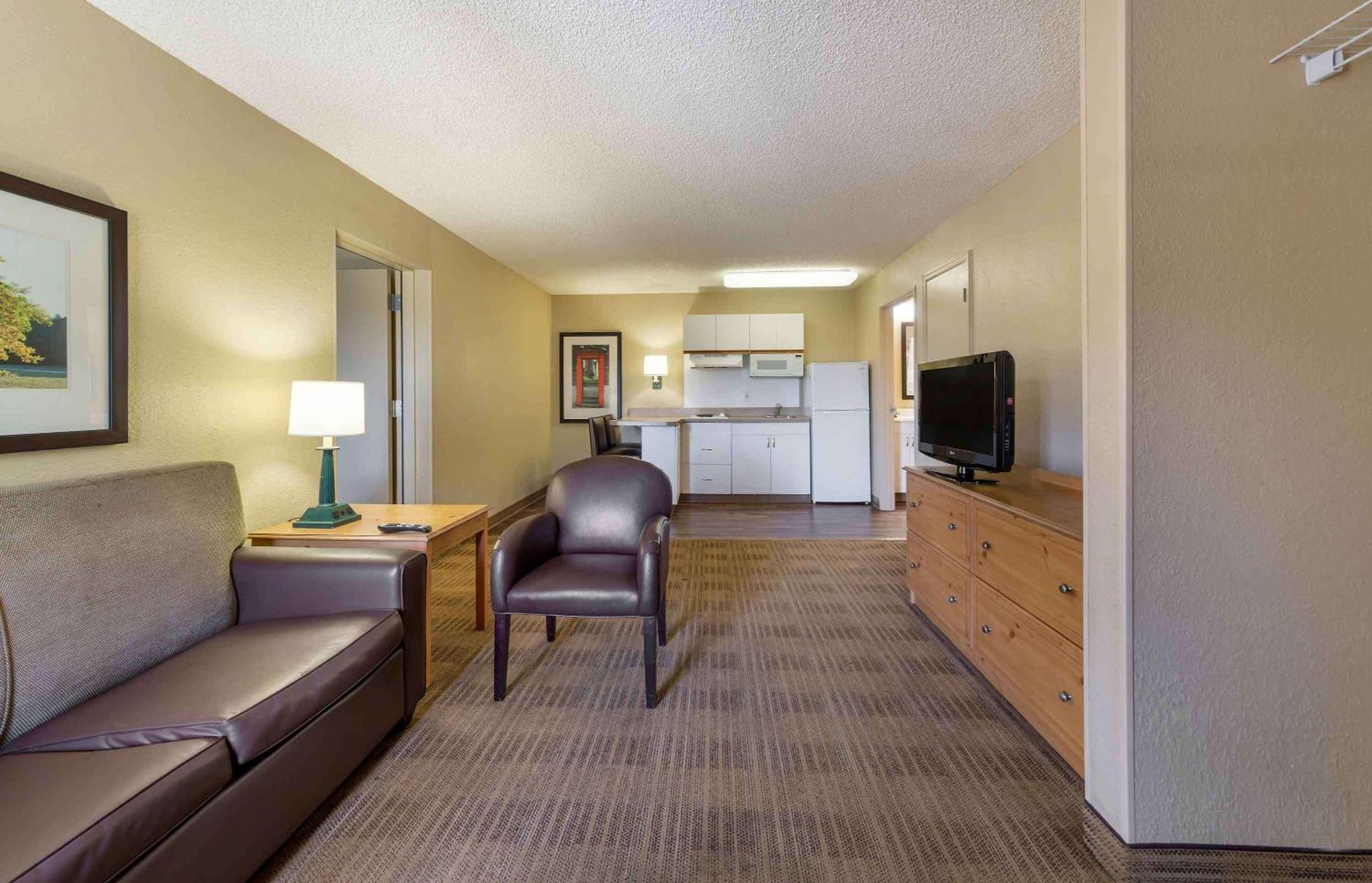 Extended Stay America Suites - Boca Raton - Commerce Luaran gambar