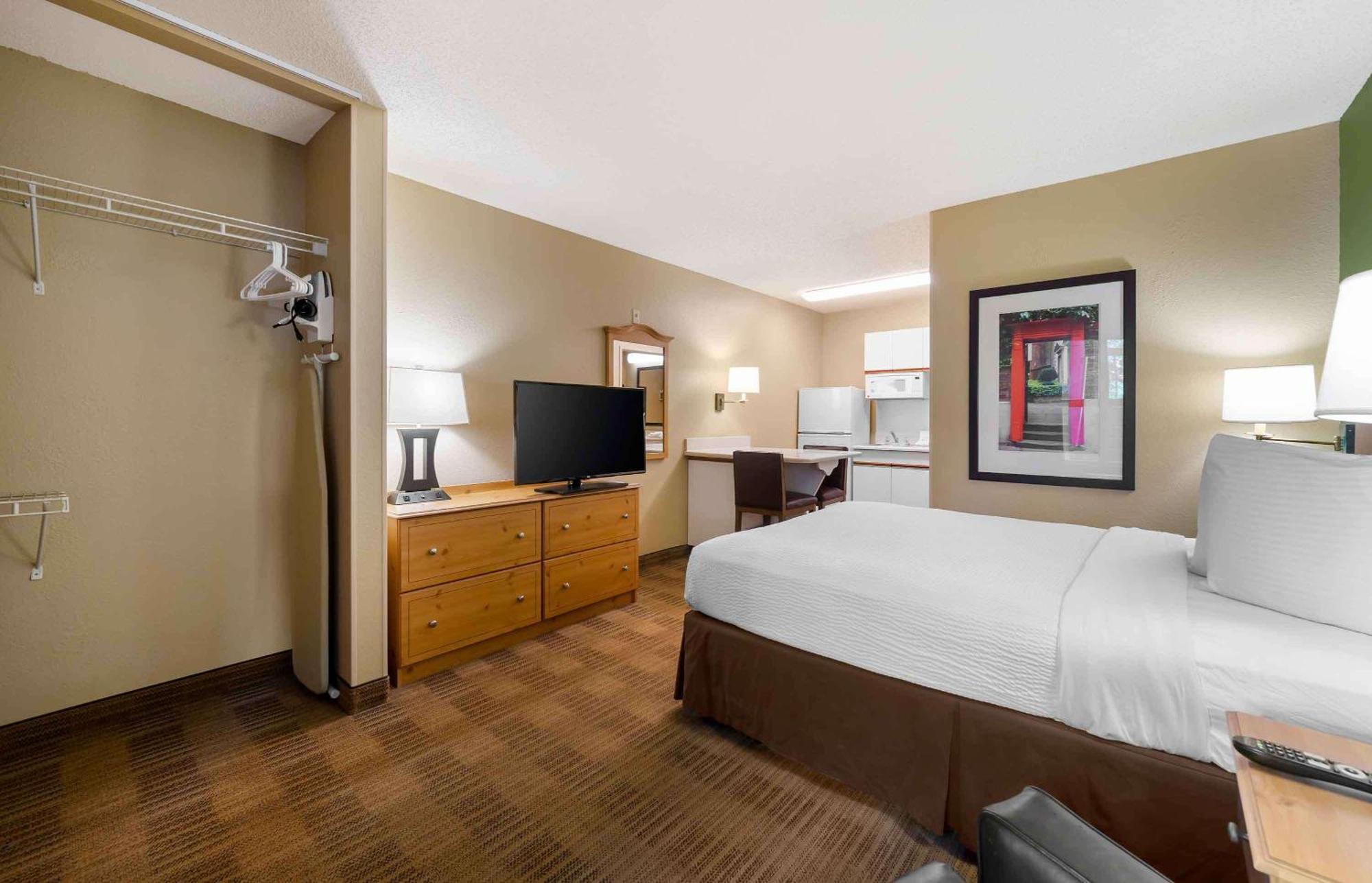 Extended Stay America Suites - Boca Raton - Commerce Luaran gambar