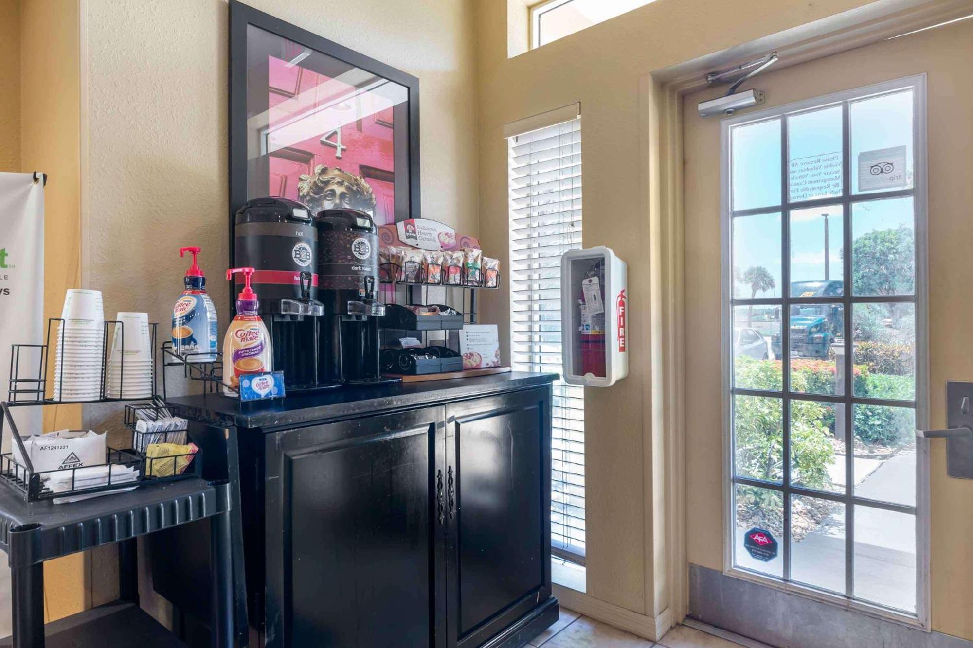 Extended Stay America Suites - Boca Raton - Commerce Luaran gambar