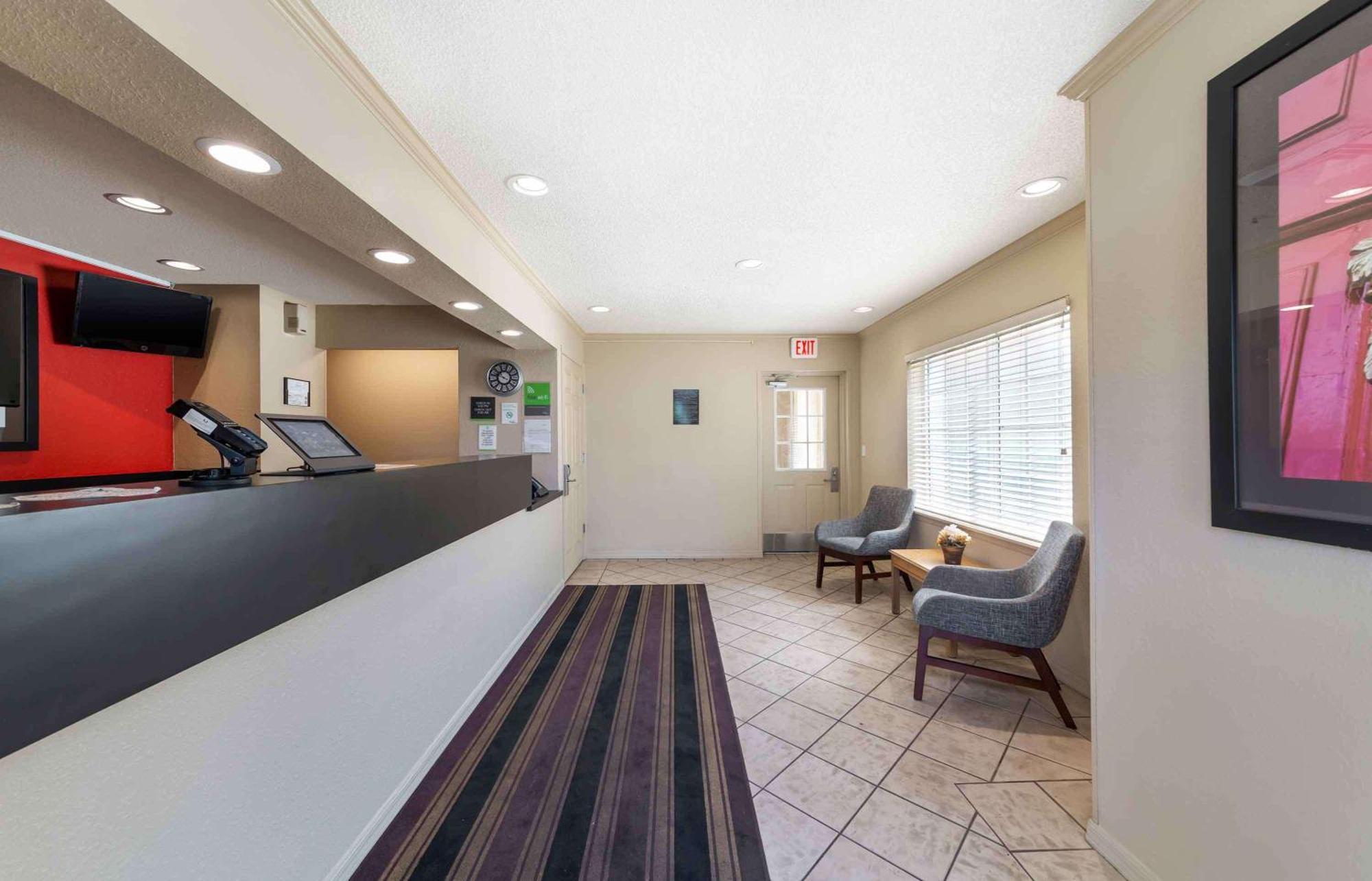 Extended Stay America Suites - Boca Raton - Commerce Luaran gambar