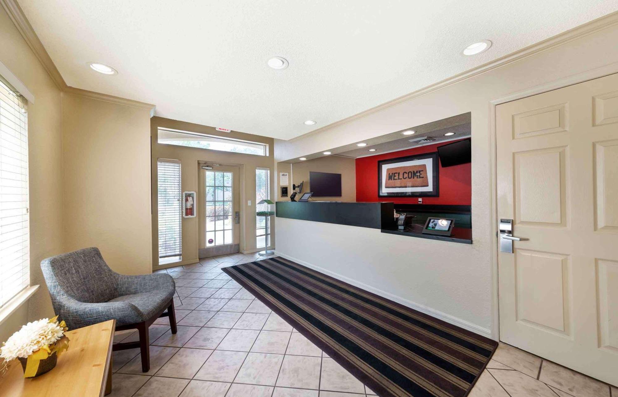Extended Stay America Suites - Boca Raton - Commerce Luaran gambar