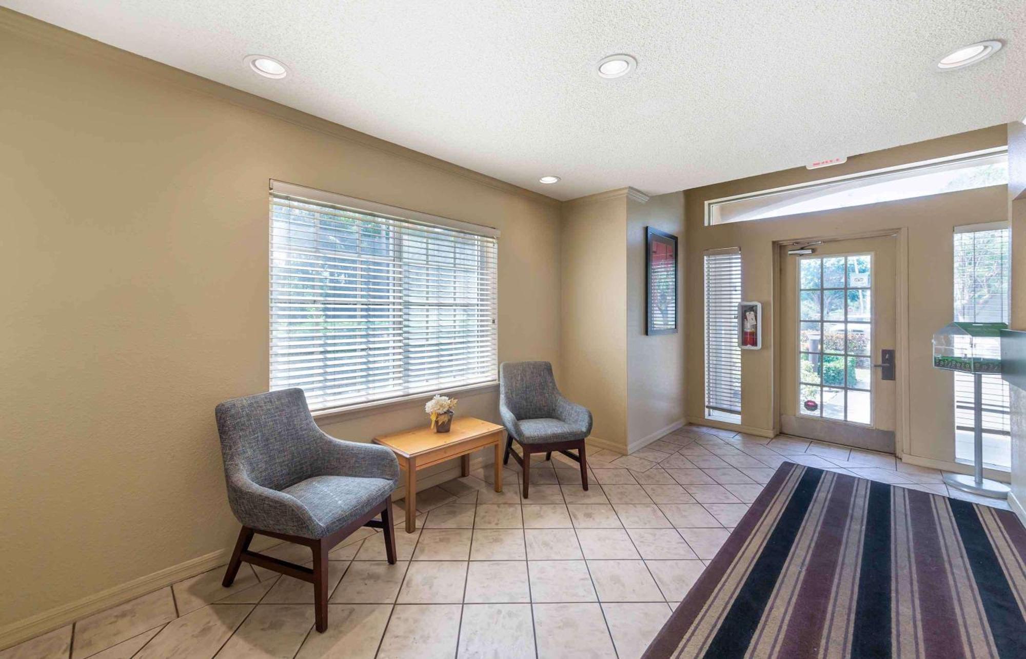 Extended Stay America Suites - Boca Raton - Commerce Luaran gambar