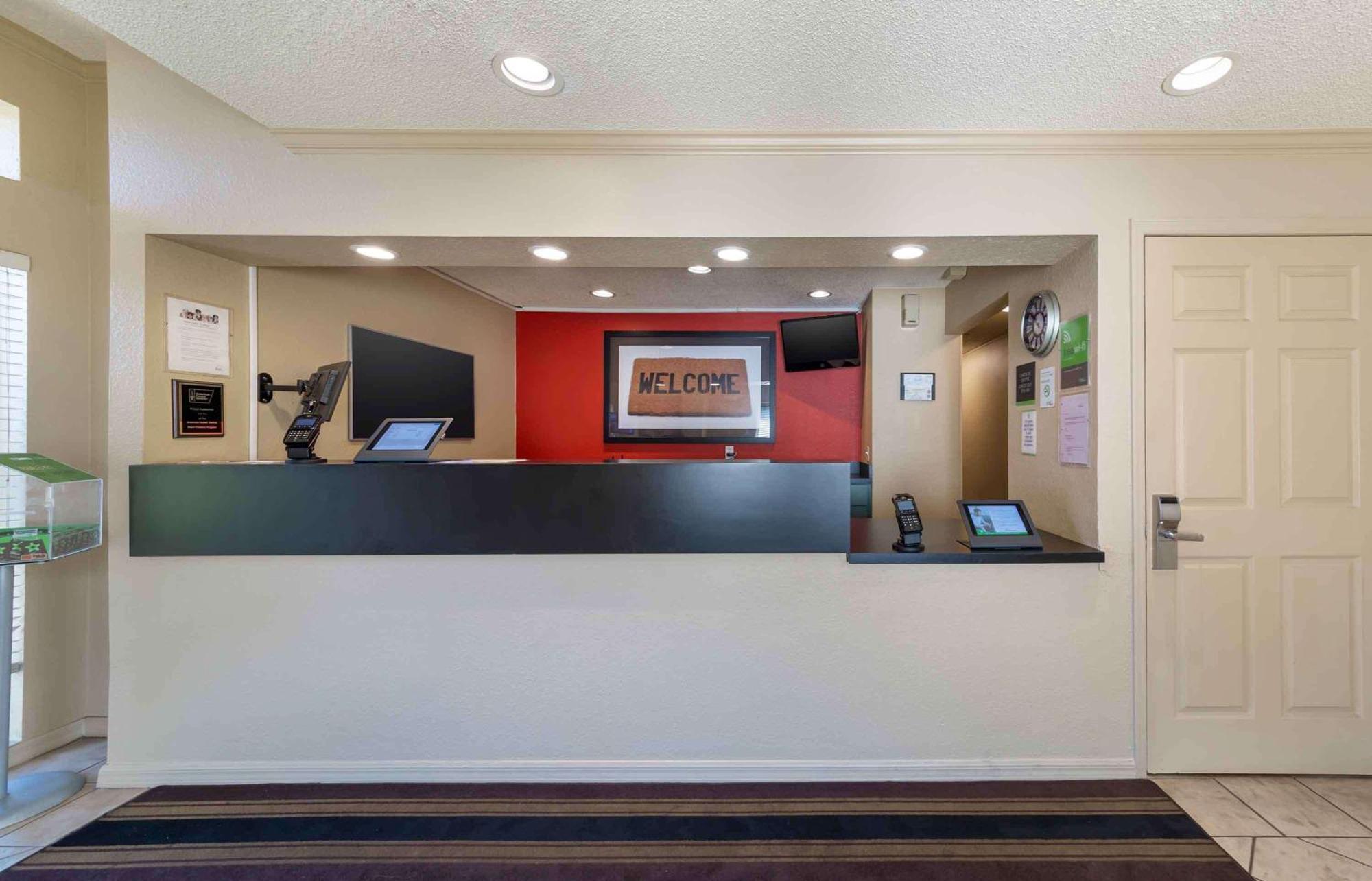 Extended Stay America Suites - Boca Raton - Commerce Luaran gambar