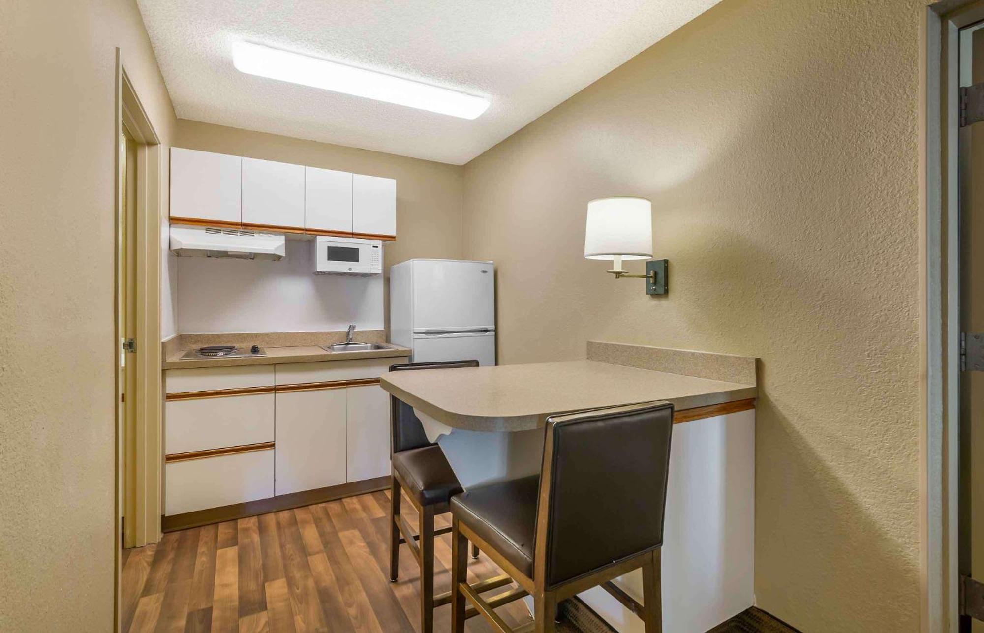 Extended Stay America Suites - Boca Raton - Commerce Luaran gambar