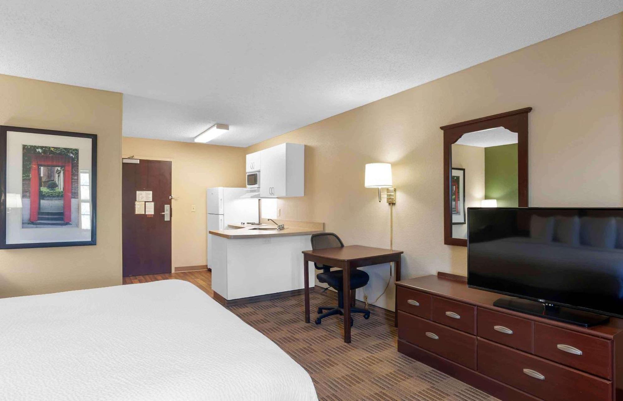 Extended Stay America Suites - Boca Raton - Commerce Luaran gambar