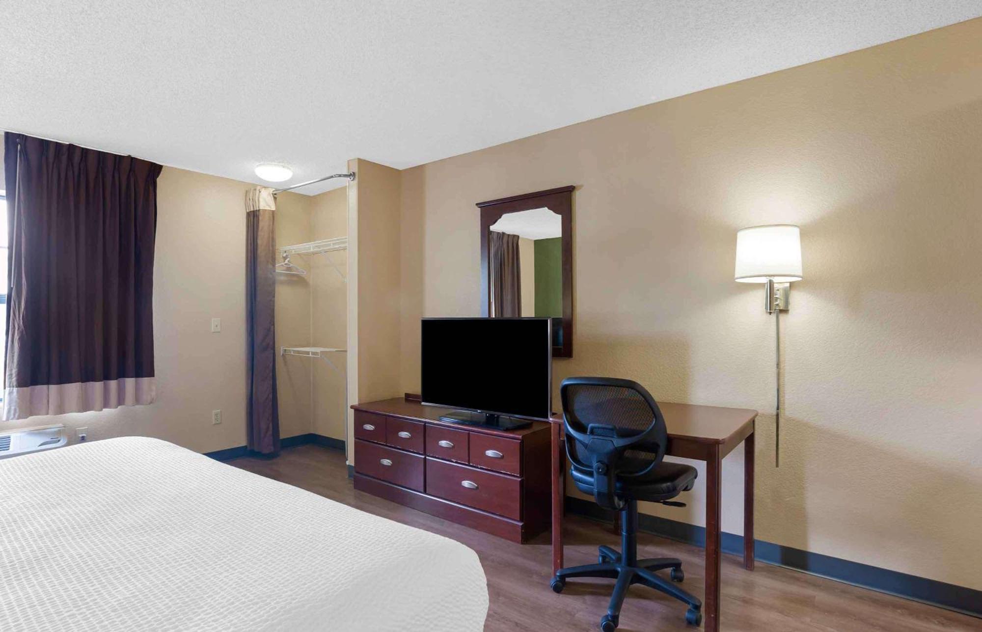 Extended Stay America Suites - Boca Raton - Commerce Luaran gambar