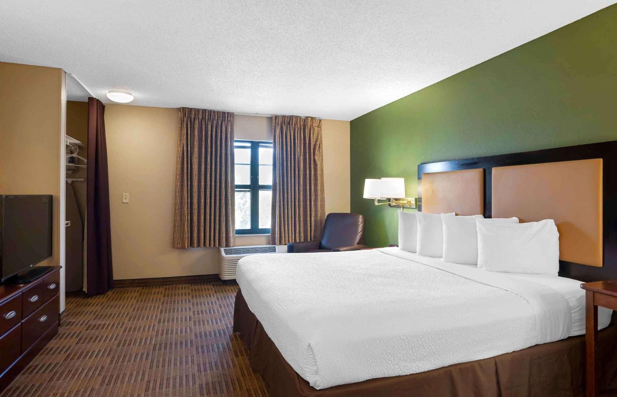 Extended Stay America Suites - Boca Raton - Commerce Luaran gambar