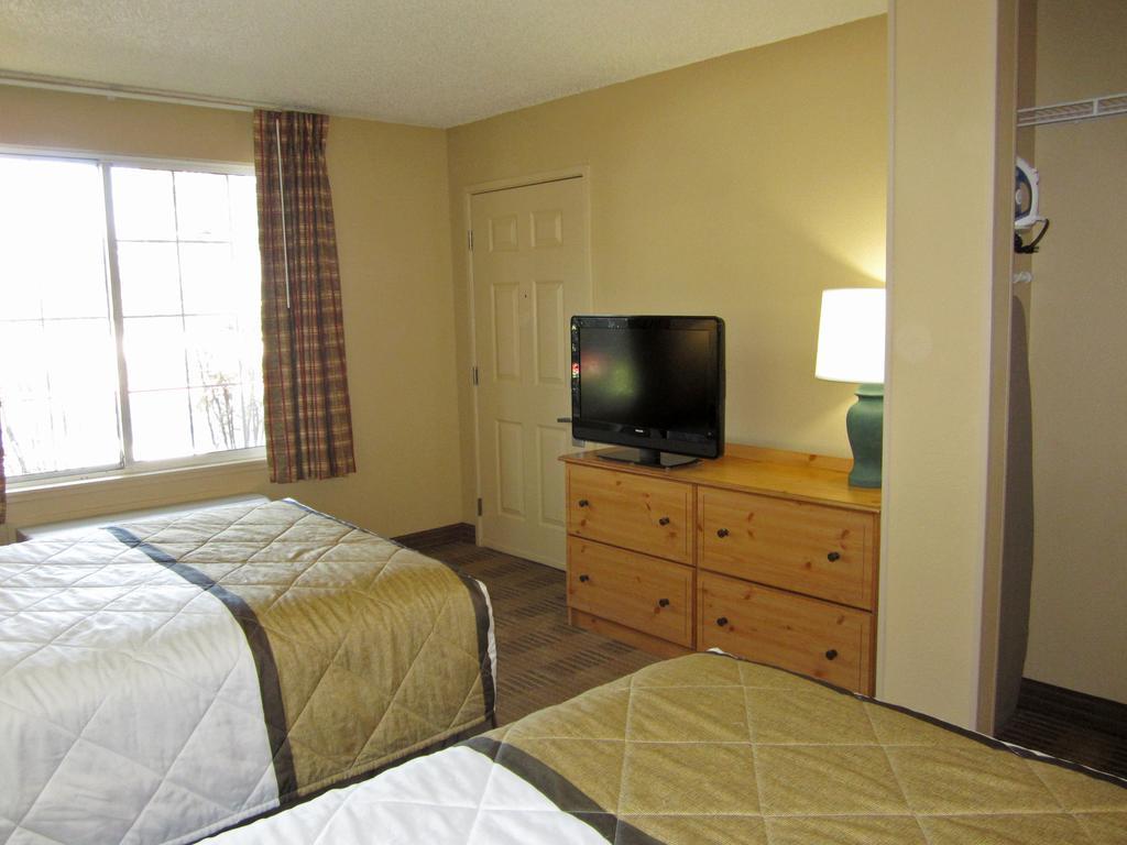 Extended Stay America Suites - Boca Raton - Commerce Luaran gambar